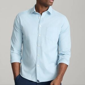 UNTUCKit Performance Gironde Button Down Shirt
